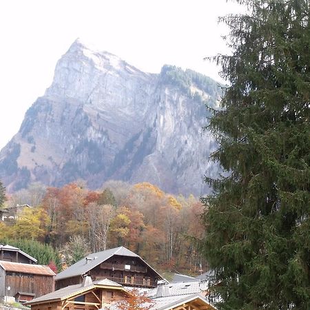 Bois De Lune Hotel Samoens Room photo